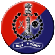 Rajasthan police logo